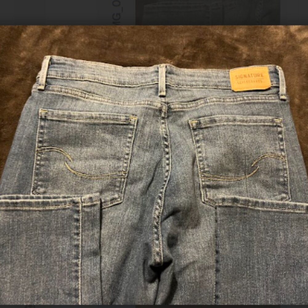 Jeans - Picture 3 of 3